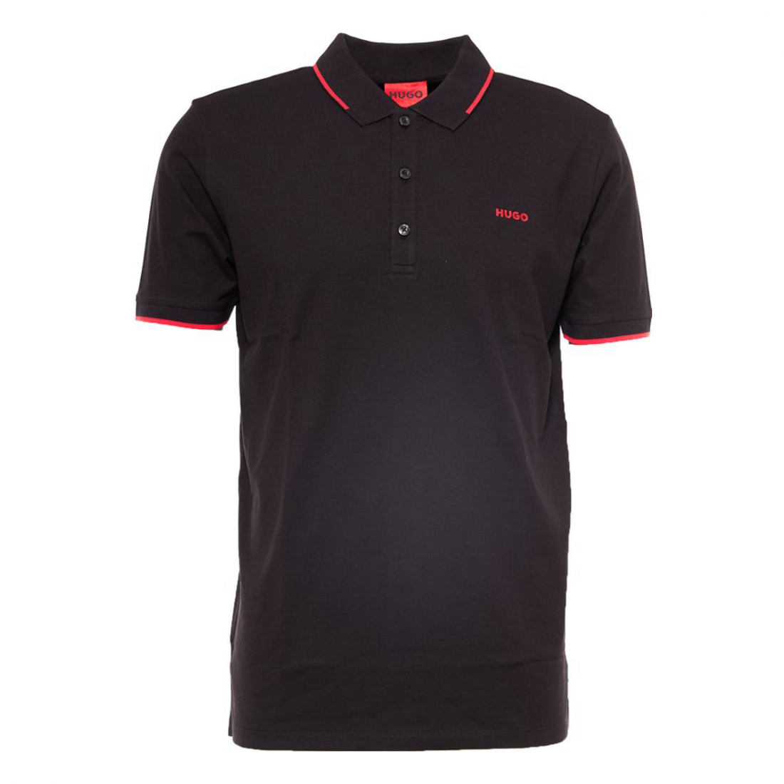 Men's 'Logo' Polo Shirt