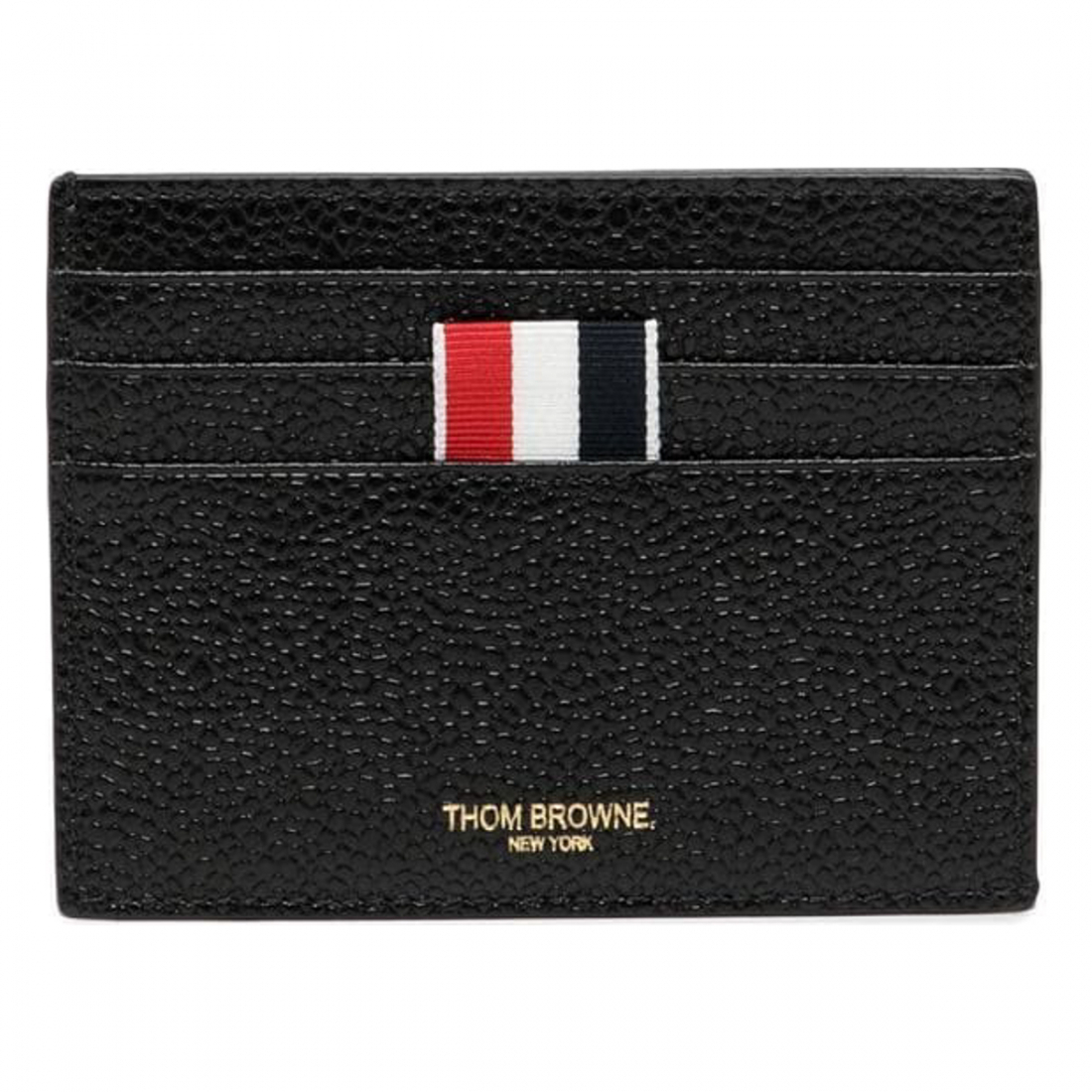 Men's 'Rwb' Card Holder