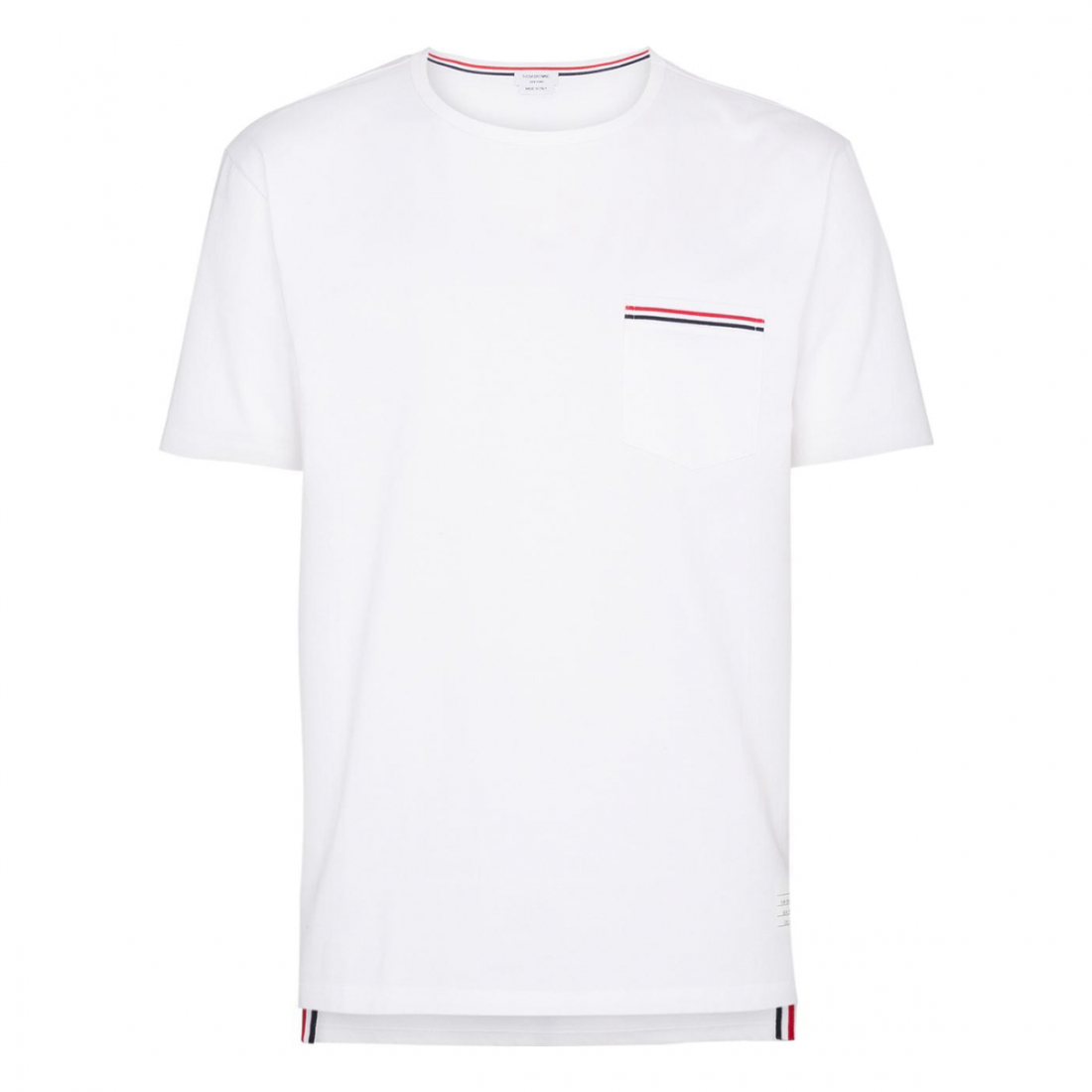 Men's 'Pocket' T-Shirt