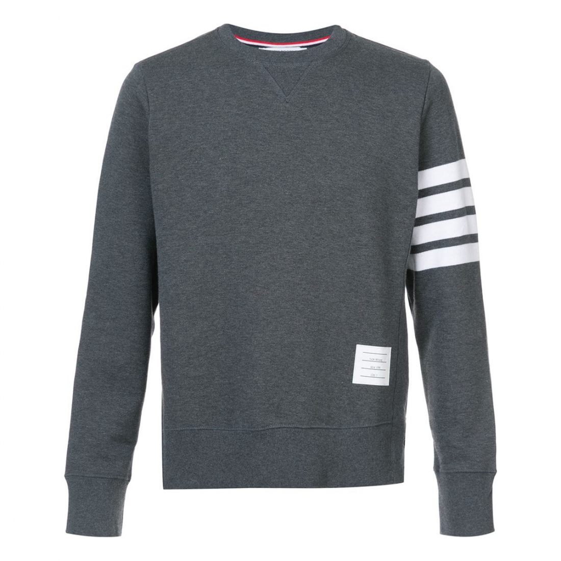 'Engineered 4 Bar' Sweatshirt für Herren