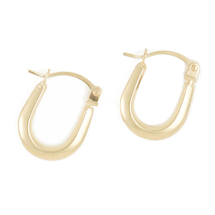 Boucles d'oreilles 'Garance' pour Femmes