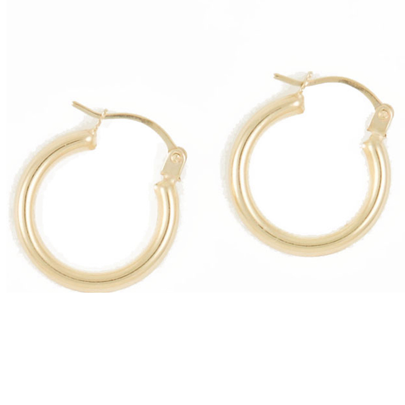 Boucles d'oreilles 'Théa' pour Femmes