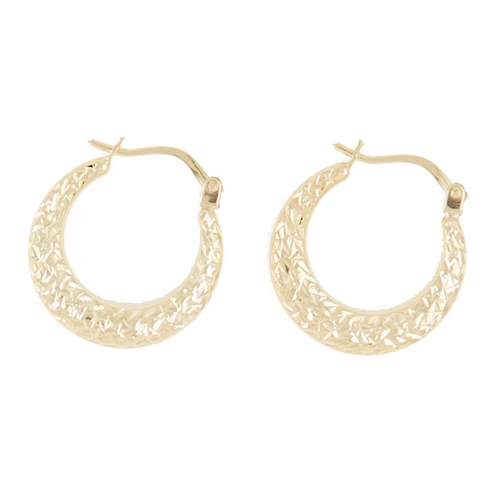 Boucles d'oreilles 'Constance' pour Femmes