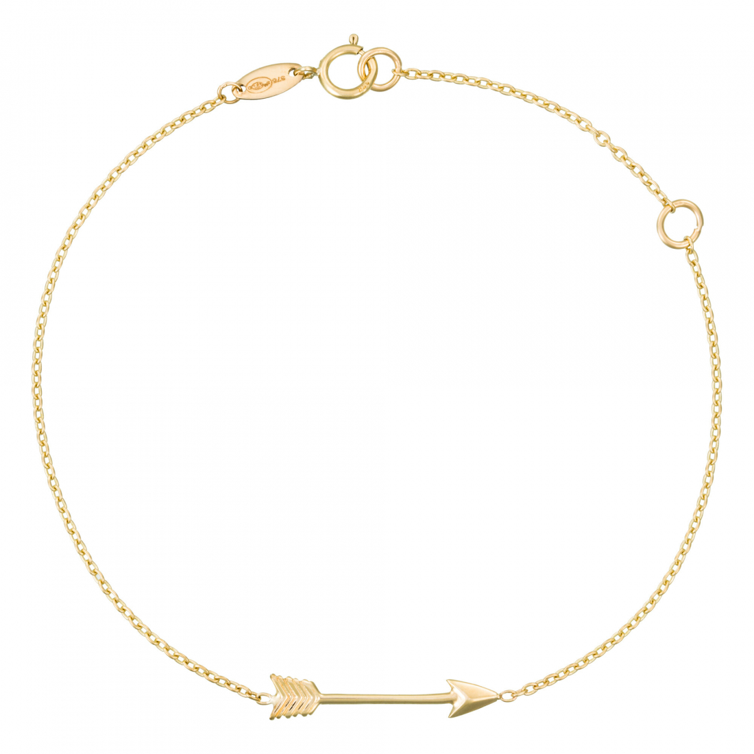 Women's 'Fléchée' Bracelet