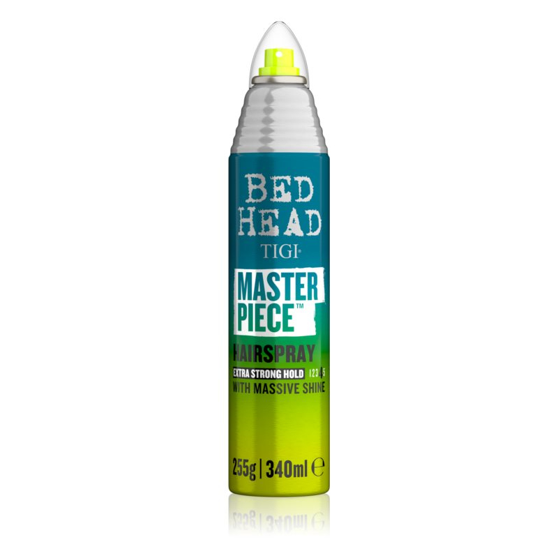 'Bed Head Masterpiece Massive Shine' Hairspray - 340 ml