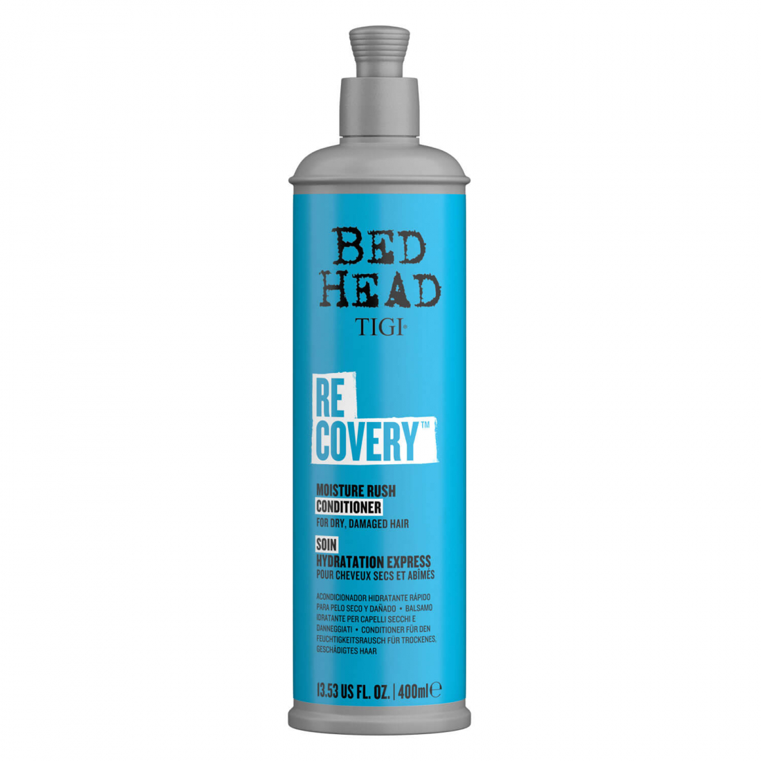 'Bed Head Urban Anti-Dotes Recovery C' Pflegespülung - 400 ml