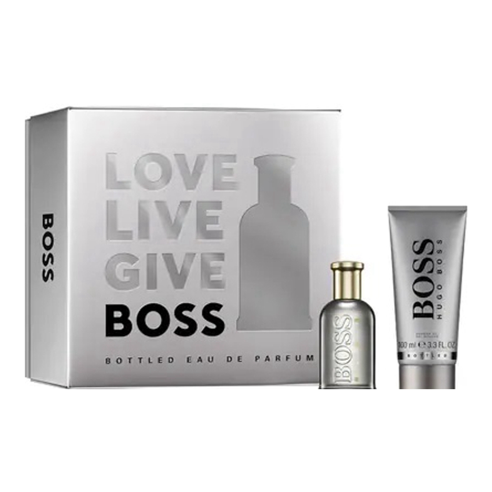 'Boss Bottled' Perfume Set - 2 Pieces