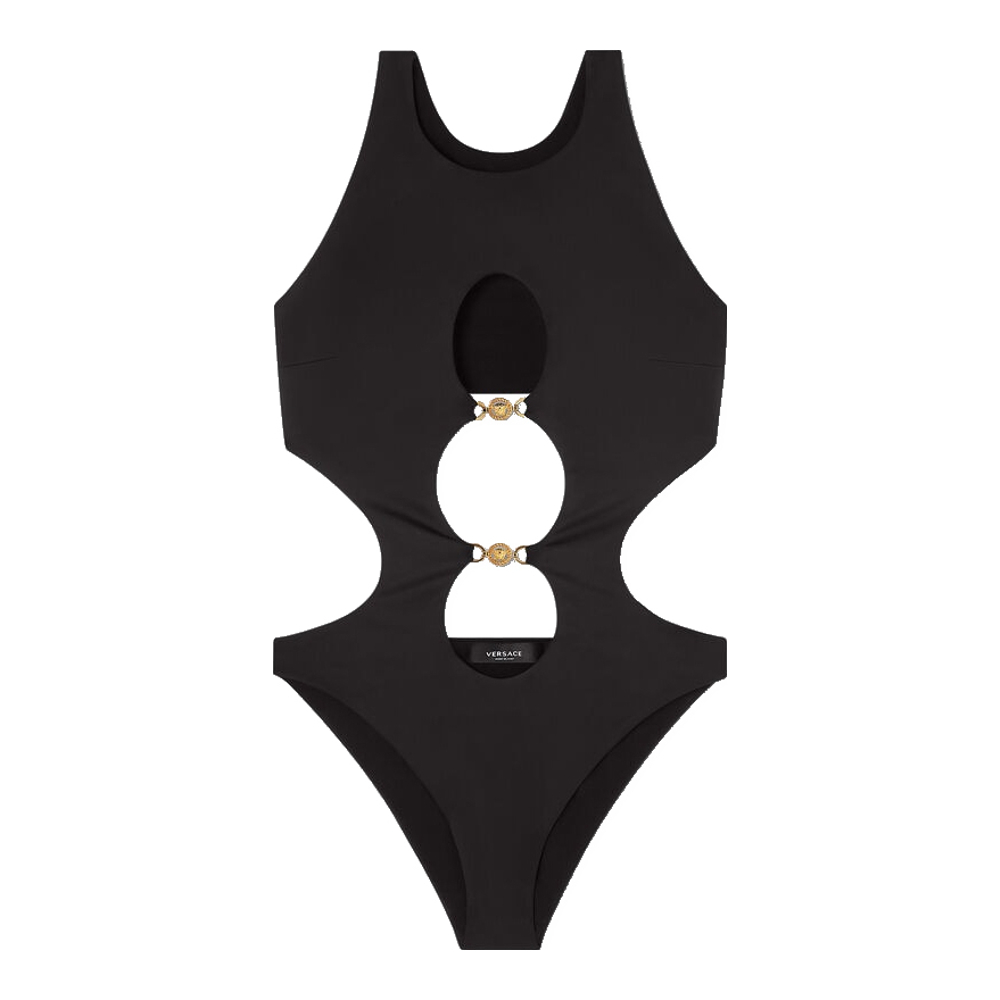 Women's 'Medusa' Swimsuit