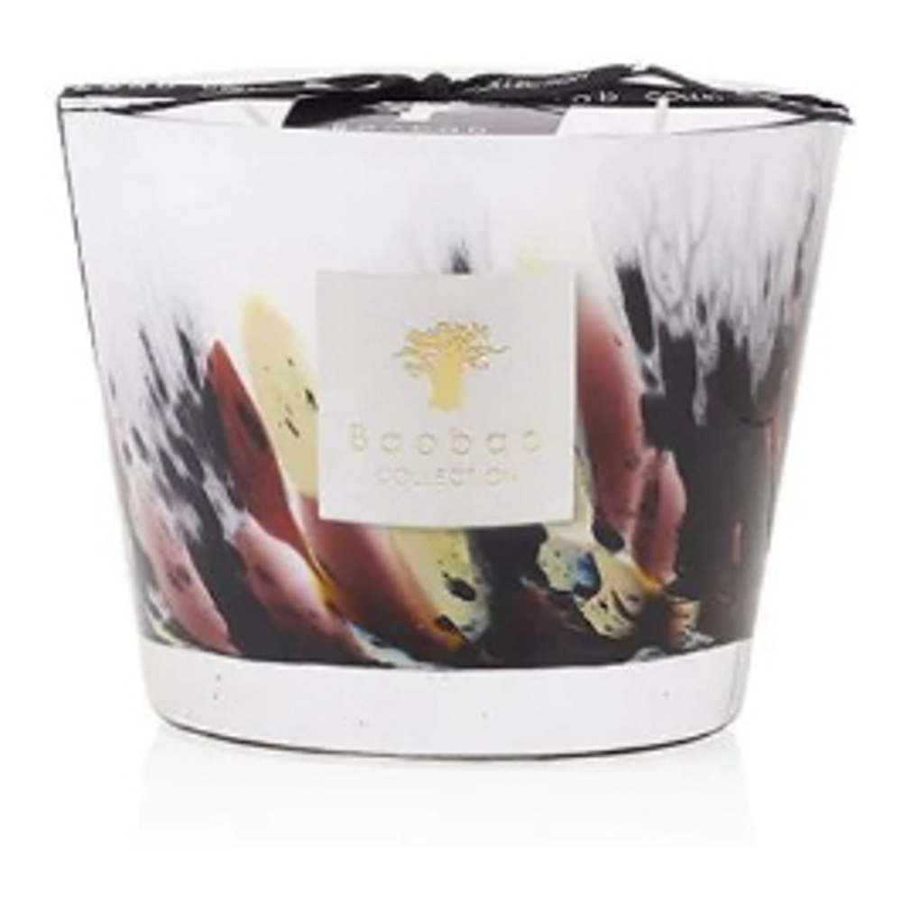 'Rainforest Tanjung Max 10' Candle - 1.3 Kg