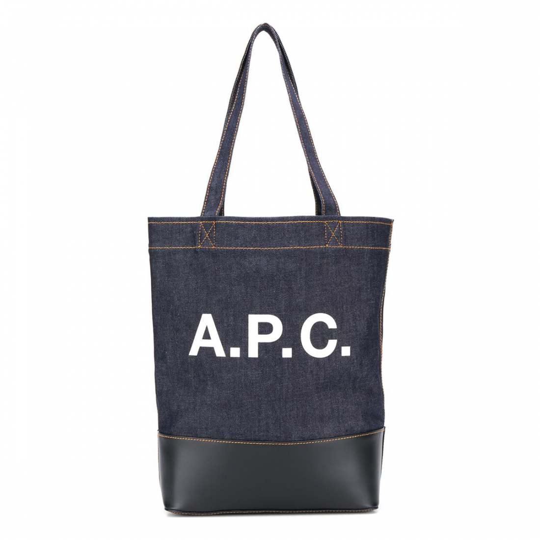 Women's 'Logo' Tote Bag