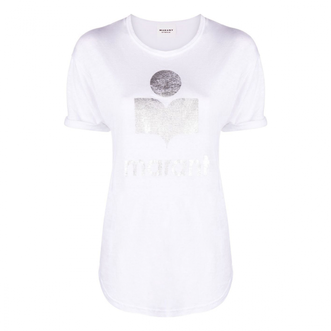 T-shirt  pour Femmes