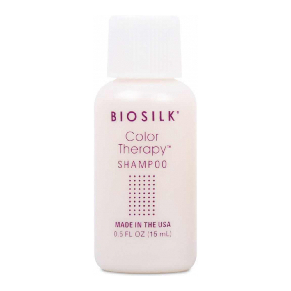 'Color Therapy Color-Protecting' Conditioner - 15 ml