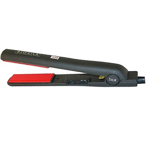 'Flat Iron' Hair Straightener