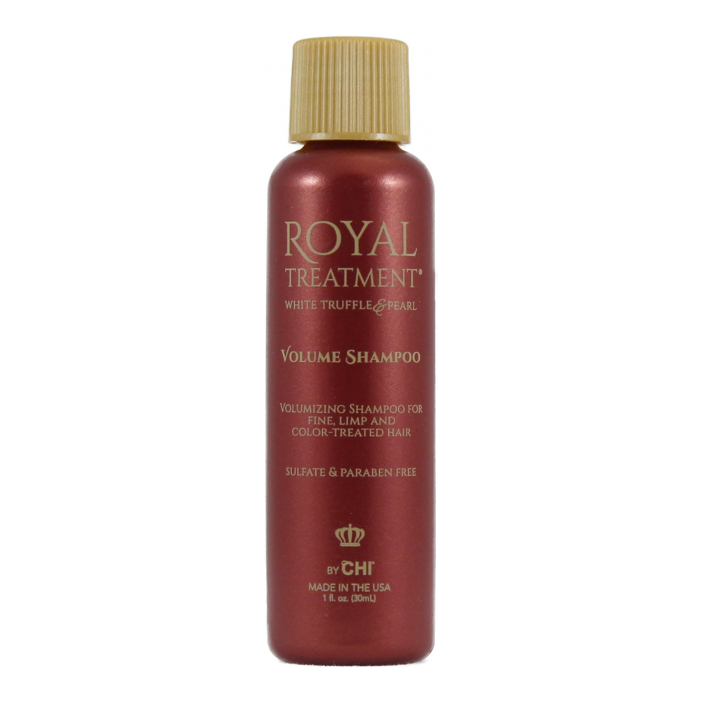 Shampoing 'Royal Treatment Volume' - 30 ml