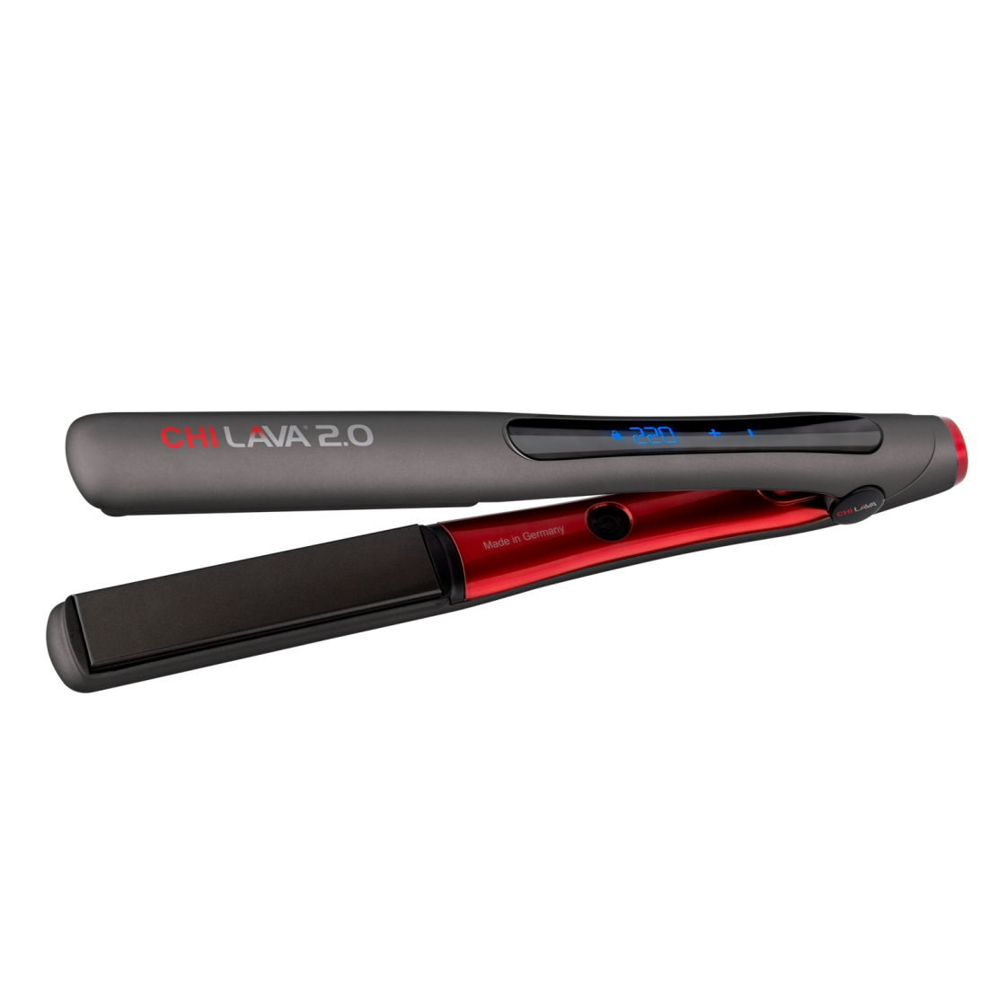 'Lava 2.0' Hair Straightener