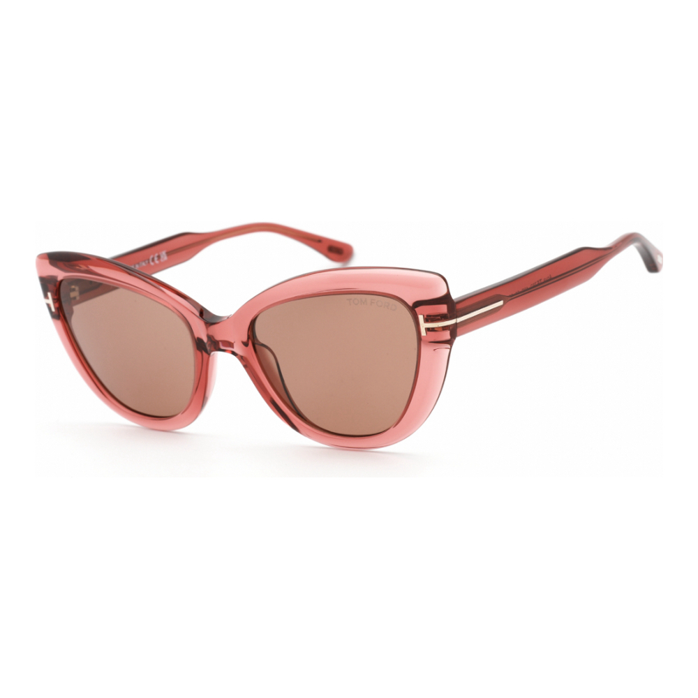 Lunettes de soleil 'FT0762' pour Femmes