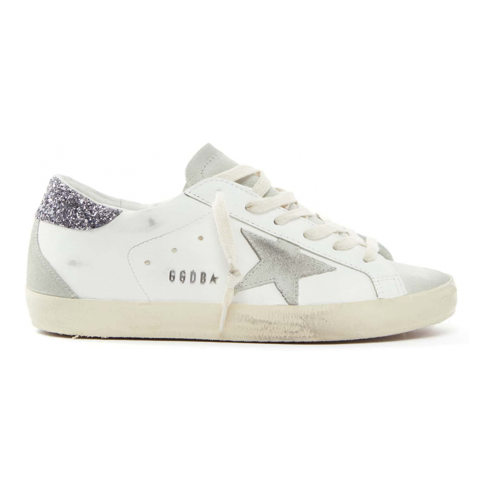 Women's 'Super-Star' Sneakers