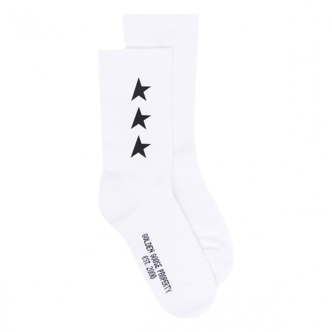 'Star' Socken