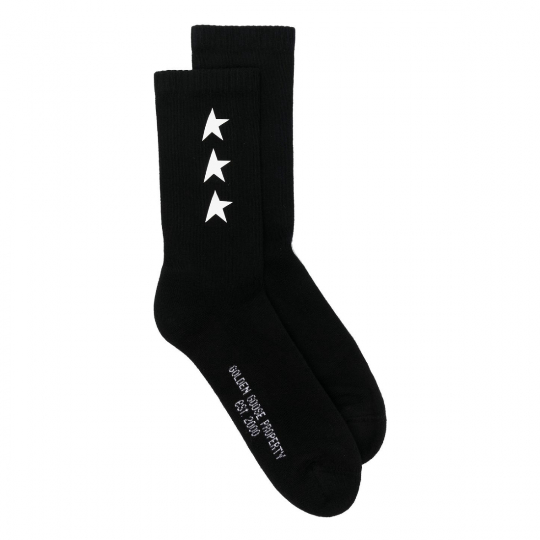 Chausettes 'Star' pour Hommes