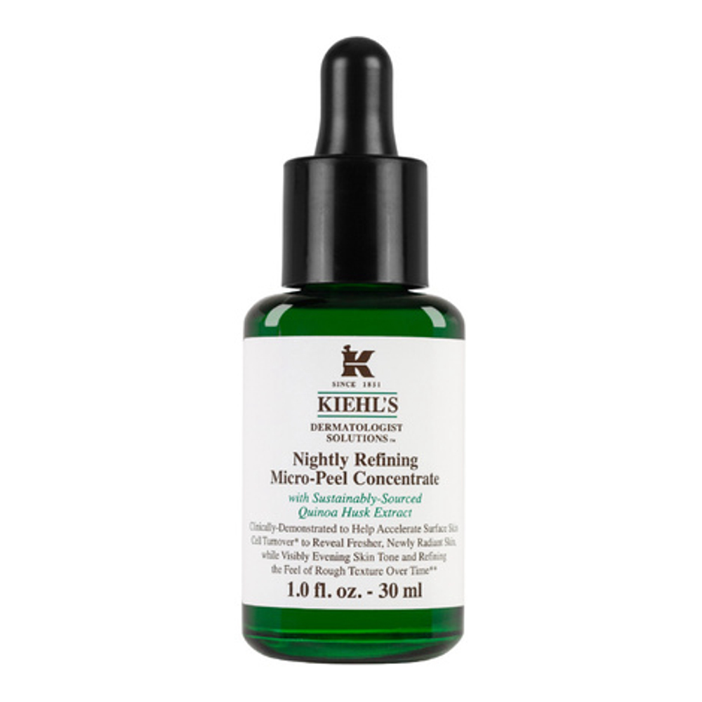 Micro-Peel 'Nightly Refining Concentrate' - 30 ml