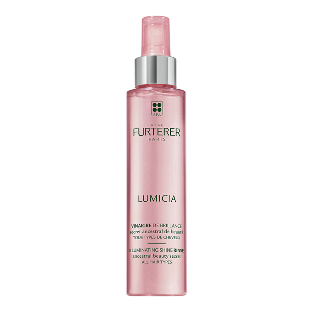 'Lumicia Illuminating Shine Rinse' Haarspray - 150 ml