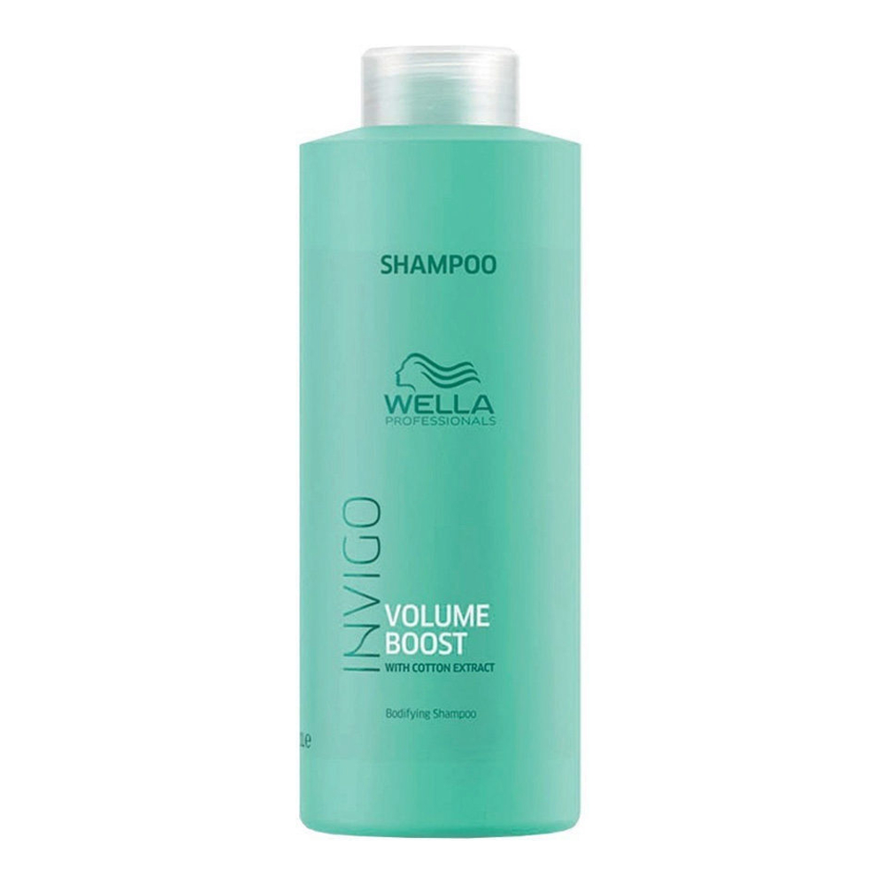 'Invigo Volume Boost' Shampoo - 1 L