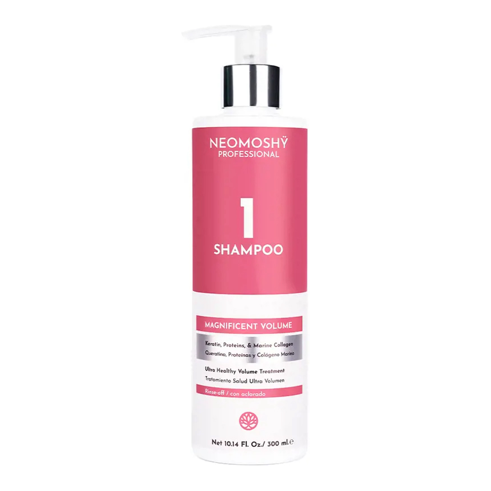 'Magnificent Volume' Shampoo - 300 ml