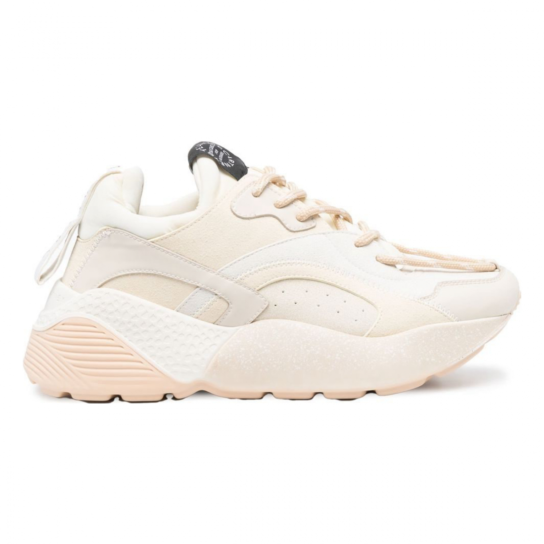 Women's 'Loop Colour Block' Sneakers