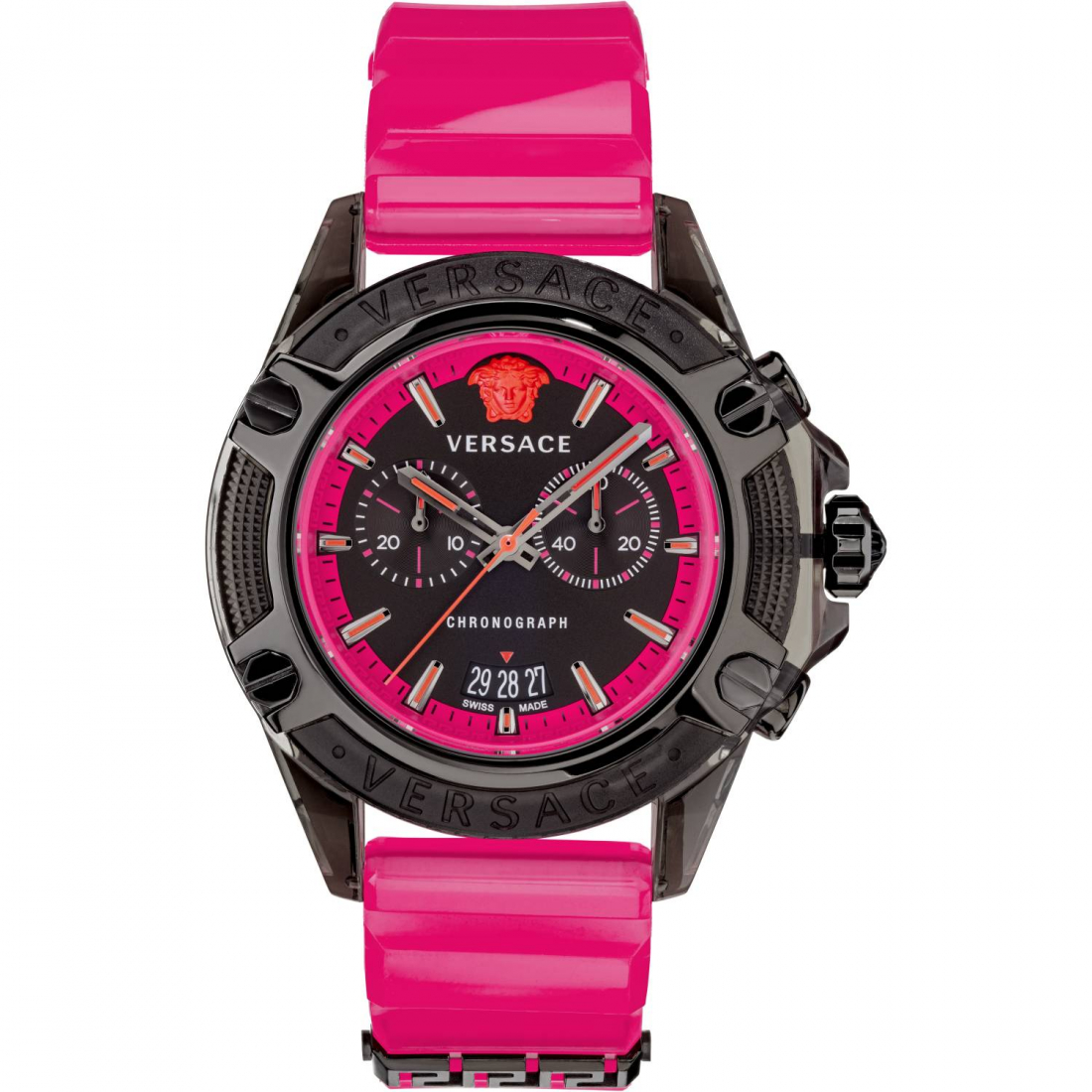 Women's 'Chrono Active' Watch