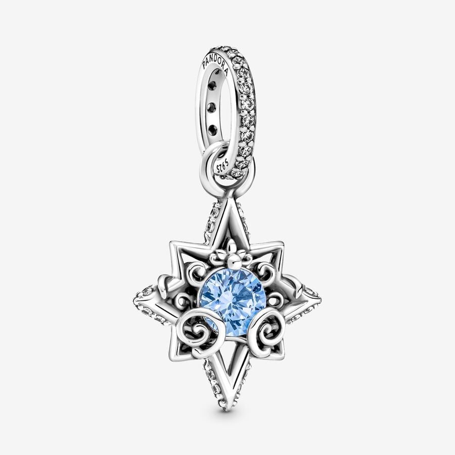 Charm pour Femmes