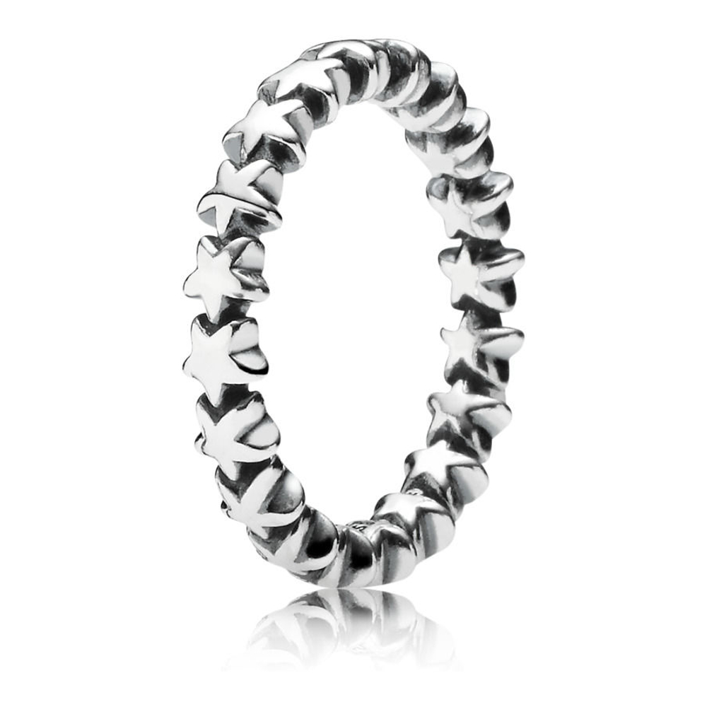 Einstellbarer Ring für Damen