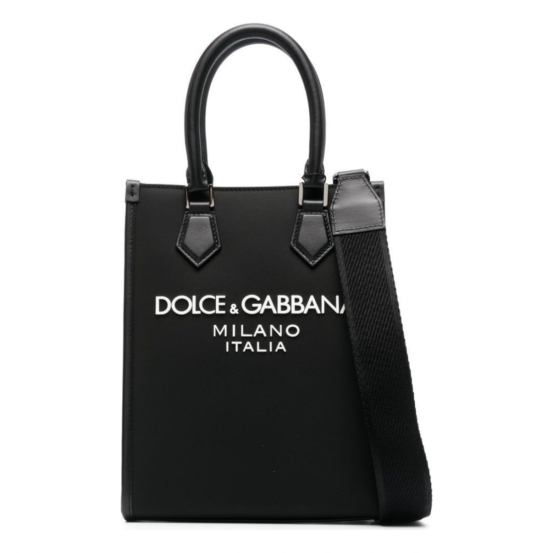 Men's 'Logo' Tote Bag