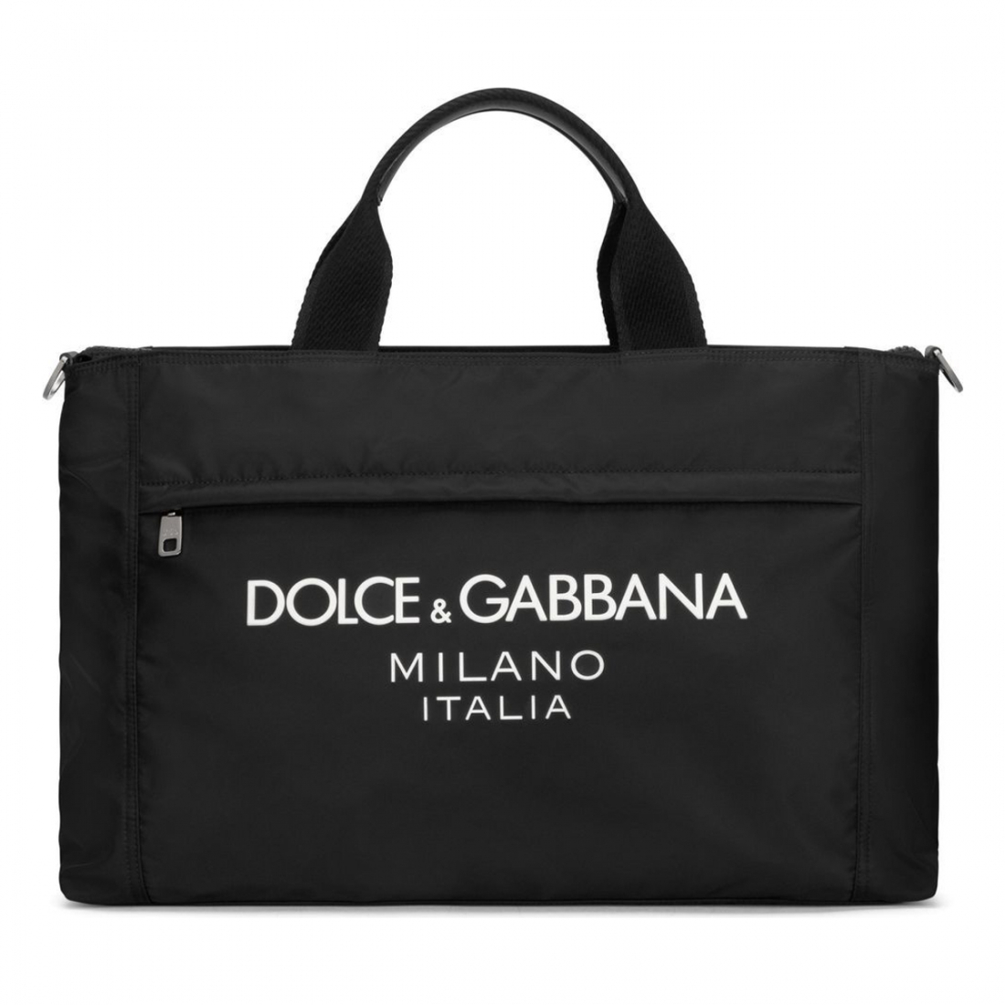 Men's 'Logo' Tote Bag