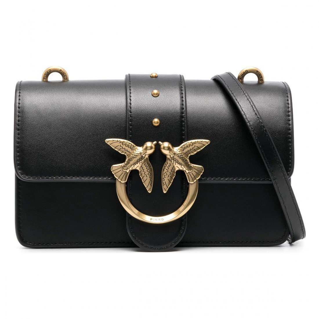 Women's 'Love One Mini' Shoulder Bag