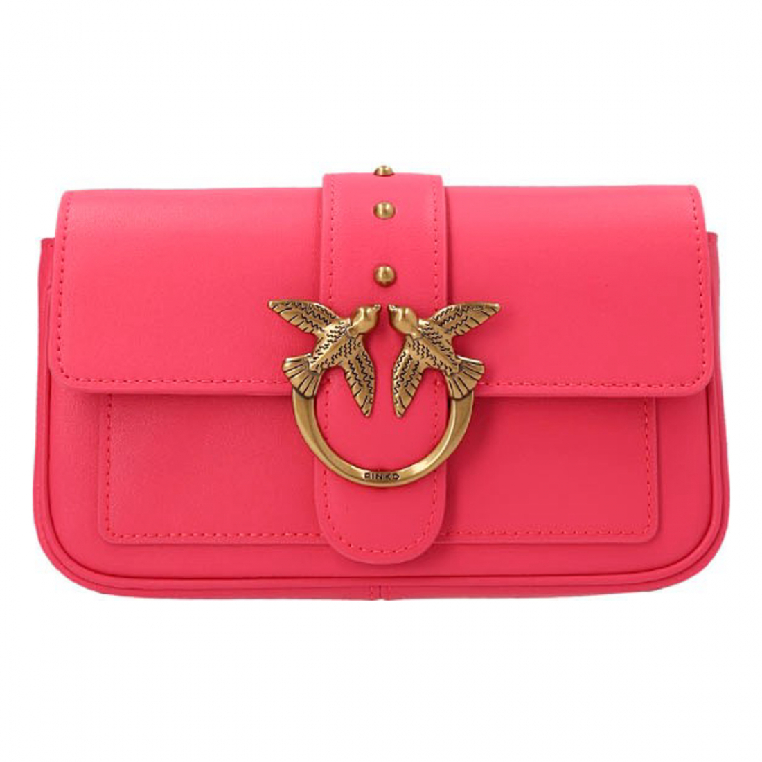 Women's 'Love Birds' Shoulder Bag