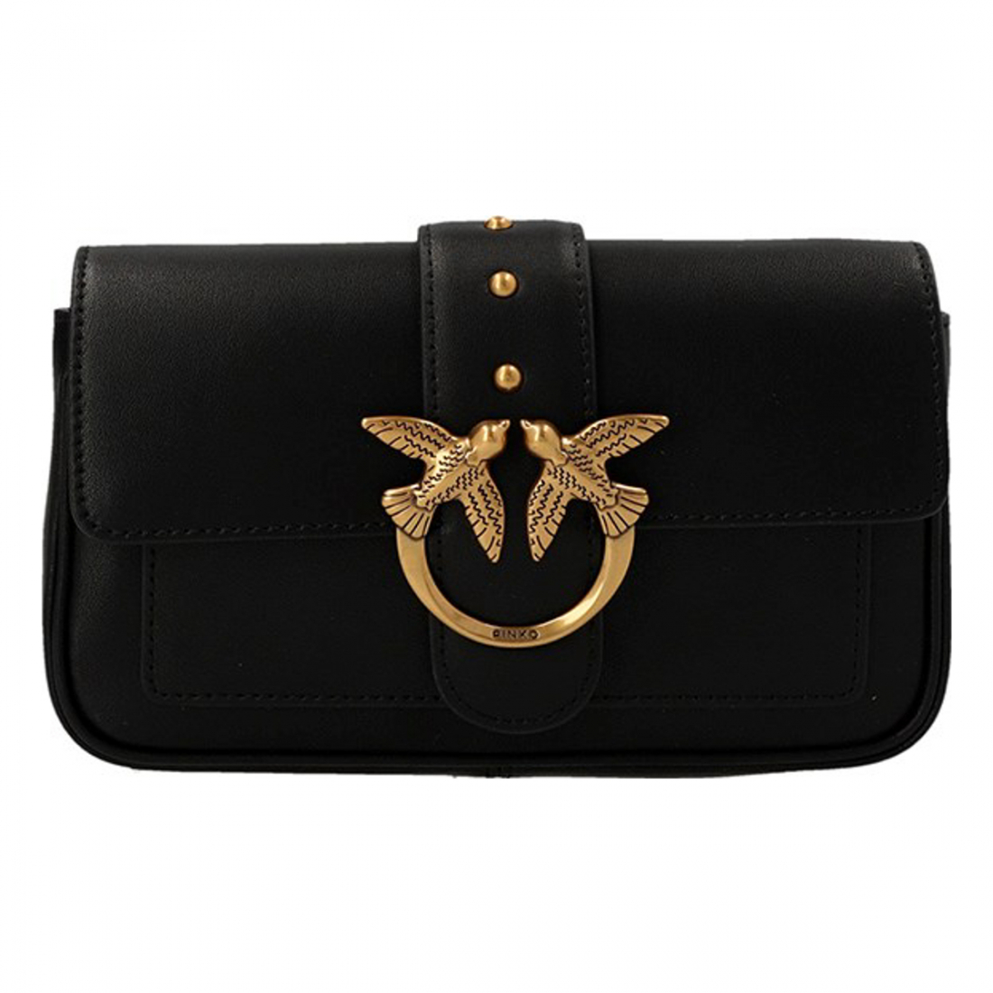 Women's 'Love Birds' Shoulder Bag