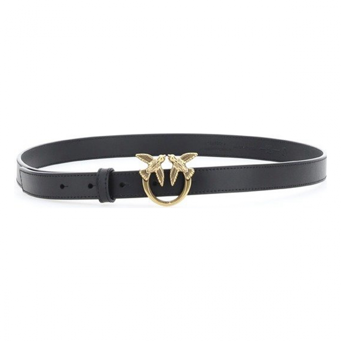 Women's 'Love Bird' Belt