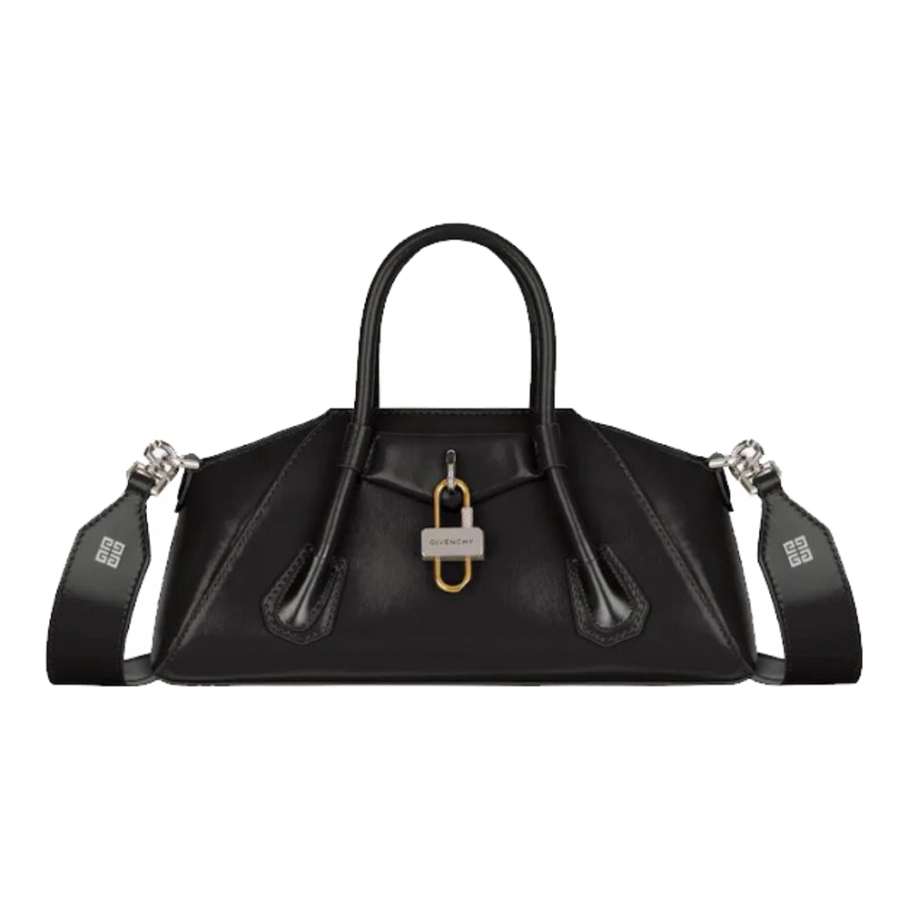 Women's 'Mini Antigona' Top Handle Bag