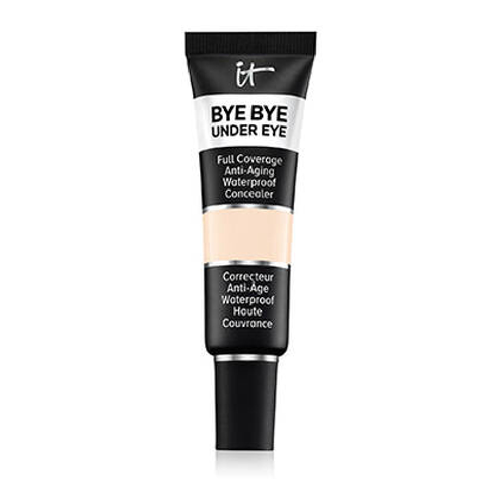 'Bye Bye Under Eye' Concealer - 10.5 Light 12 ml