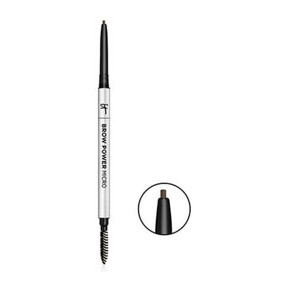 Crayon sourcils 'Brow Power Micro' - Universal Taupe 0.06 g