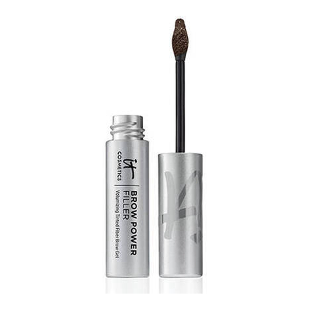 'Brow Power Filler' Eyebrow Mascara - Taupe 13 g