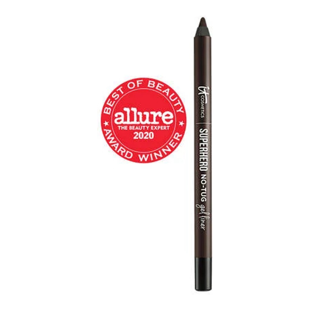 'Superhero No-Tug' Eyeliner - Fantastic Espresso 1.2 g