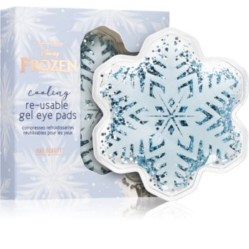 Masque pour les yeux 'Frozen' - 2 Pièces