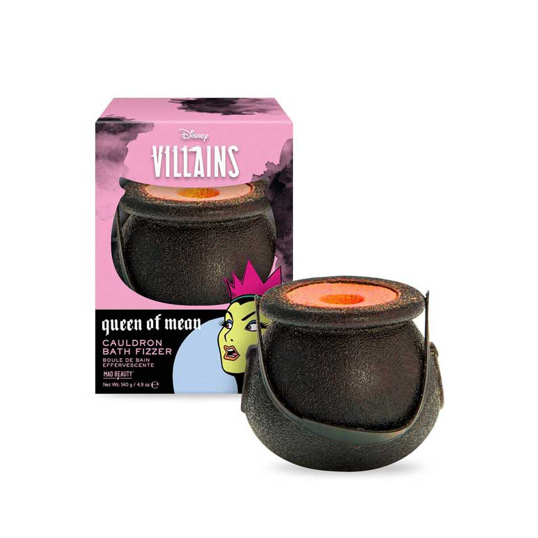 'Disney Villains' Bath Bomb - Cauldron