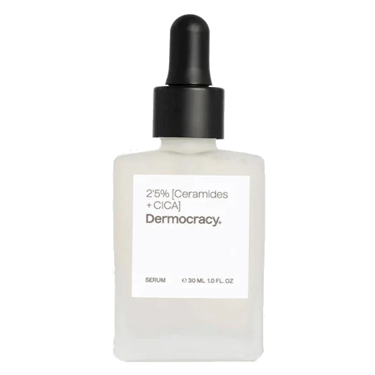 '2,5% Ceramides + CICA' Face Serum - 30 ml