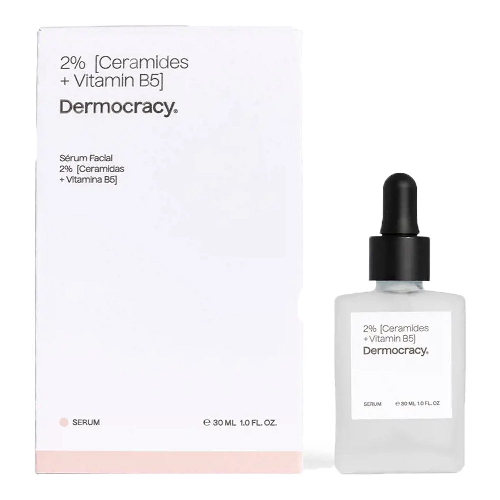 '2%  Ceramides + Vitamin B5' Face Serum - 30 ml