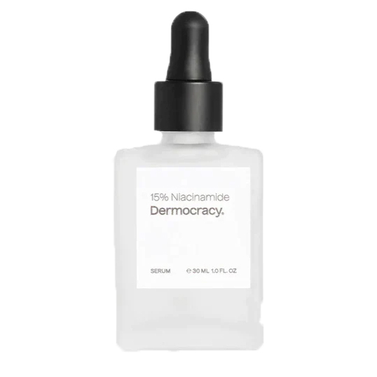 '15% Niacinamide' Face Serum - 30 ml