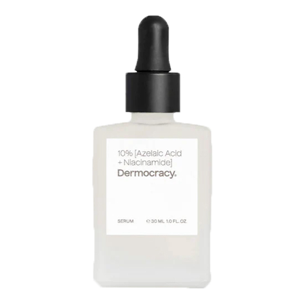 Sérum pour le visage '10% Azelaic Acid + Niacinamide' - 30 ml