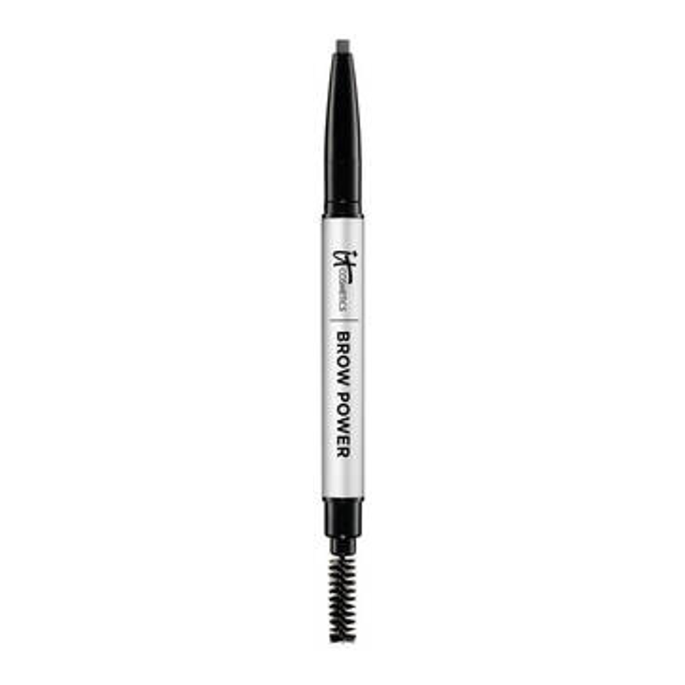 Poudre pour sourcils 'Brow Power' - Universal Taupe 0.16 g
