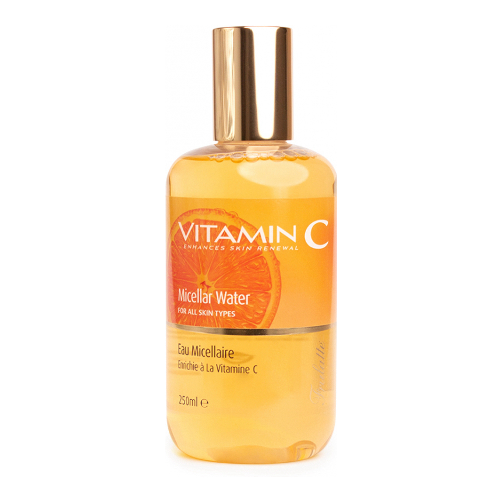 'Vitamin C' Mizellares Wasser - 250 ml